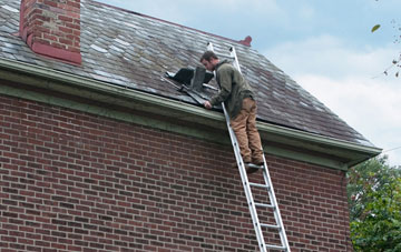 what affects urgent Kingsley roof repairs