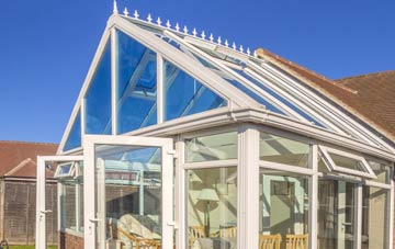 conservatory roof insulation costs Kingsley