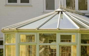 conservatory roof repair Kingsley