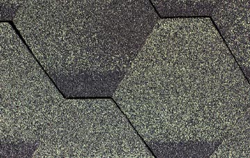 Kingsley fibreglass shingle repairs