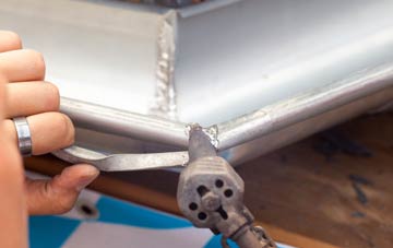 disadvantages of Kingsley lead roofing