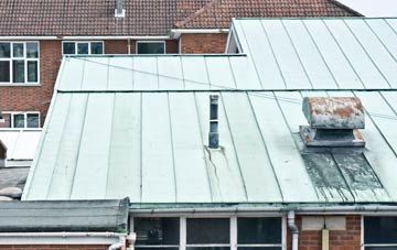 Kingsley lead roofing costs