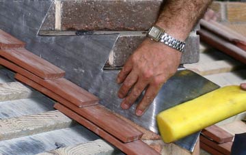 is Kingsley lead roofing safe?