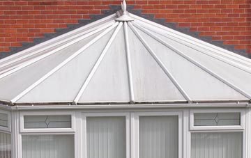 Kingsley polycarbonate conservatory roof repairs