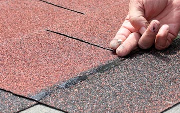 Kingsley asphalt roof repairs