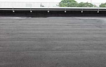 Kingsley asphalt roof replacement