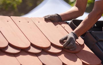 Kingsley roof tile contractors