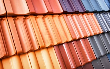 Kingsley roof tile costs