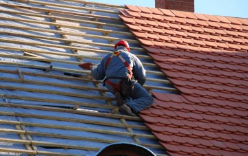 roof tiles Kingsley
