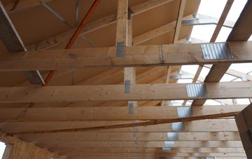 Kingsley roof truss costs