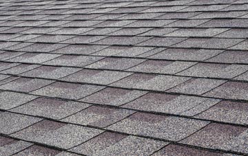 Kingsley tiles for shallow pitch roofing