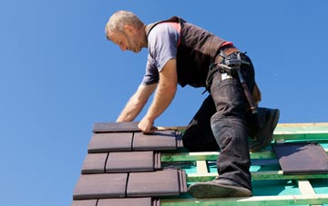 disadvantages of Kingsley slate roofing