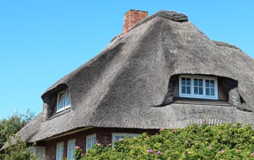 thatch roofing Kingsley