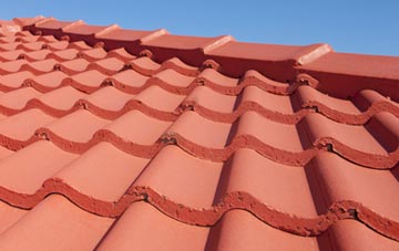 Kingsley tile and slate roof replacement