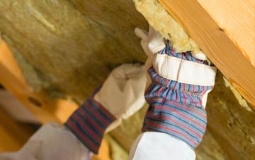 types of Kingsley pitched roof insulation materials