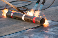 free Kingsley roof quotes