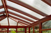 Kingsley conservatory roofing insulation