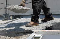 find rated Kingsley flat roofing replacement companies