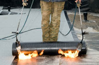 Kingsley flat roof sealing quote