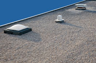 Kingsley flat roofing