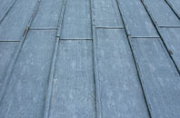 Kingsley lead roofing