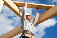 Kingsley roof replacement work