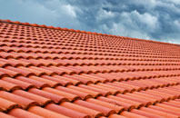 Kingsley roofing tiles