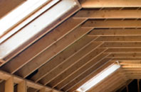 Kingsley tapered roof insulation quotes
