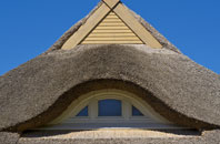 Kingsley thatch roofing