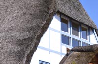 find rated Kingsley thatchers